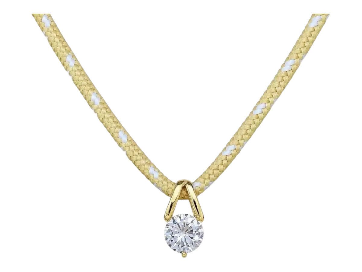 ROPE Necklace