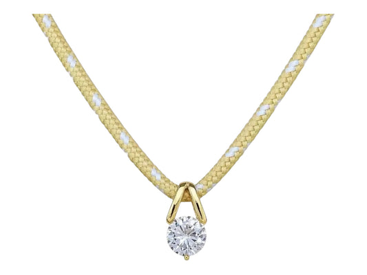 ROPE Necklace