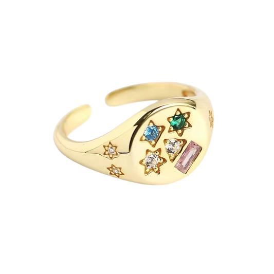 LOLA Ring