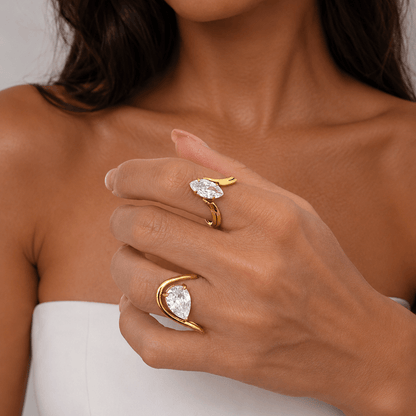 BENDER Ring