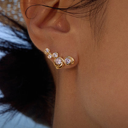 BUBBLER Earrings