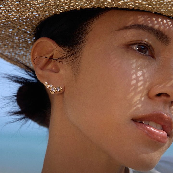 BUBBLER Earrings