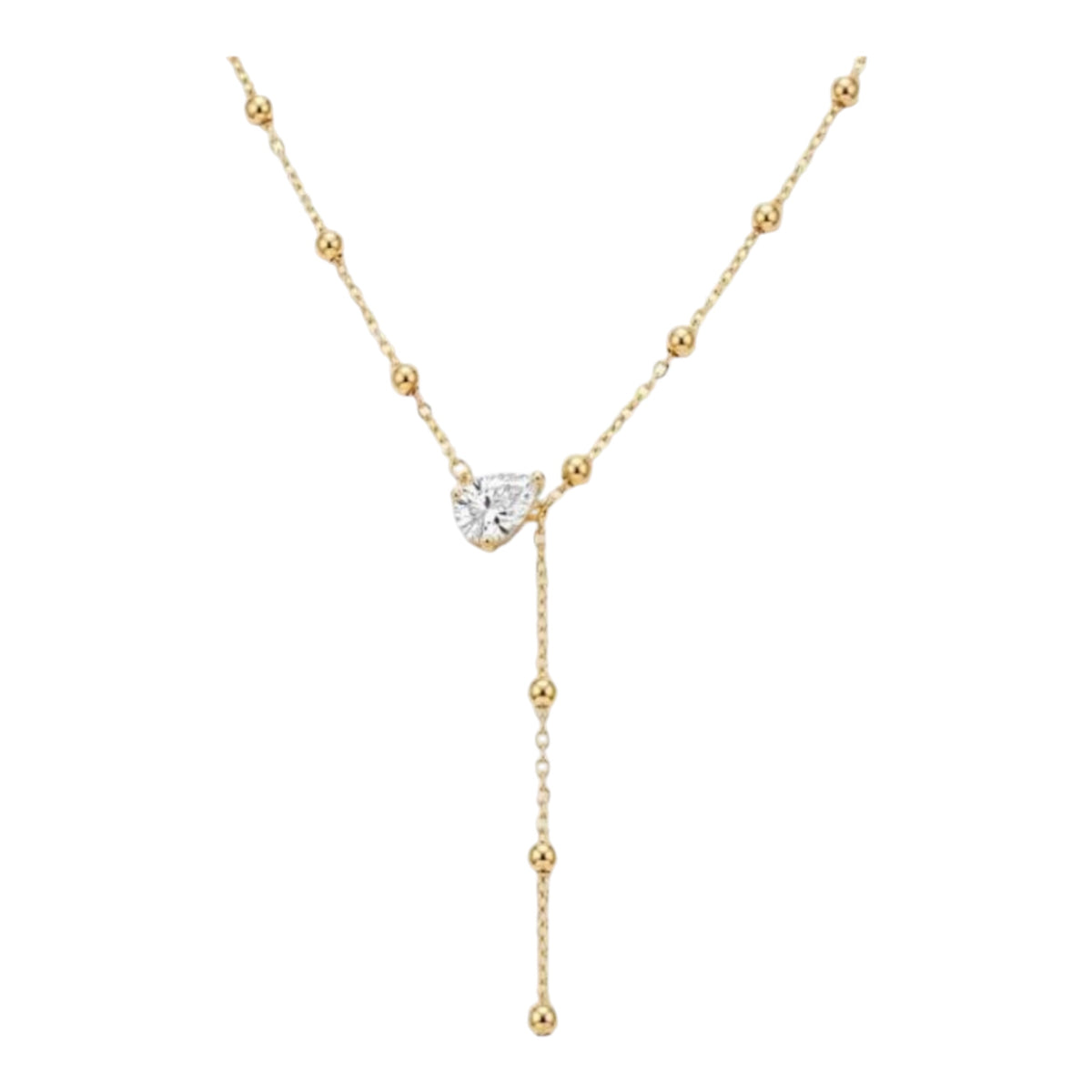GRAINER Necklace