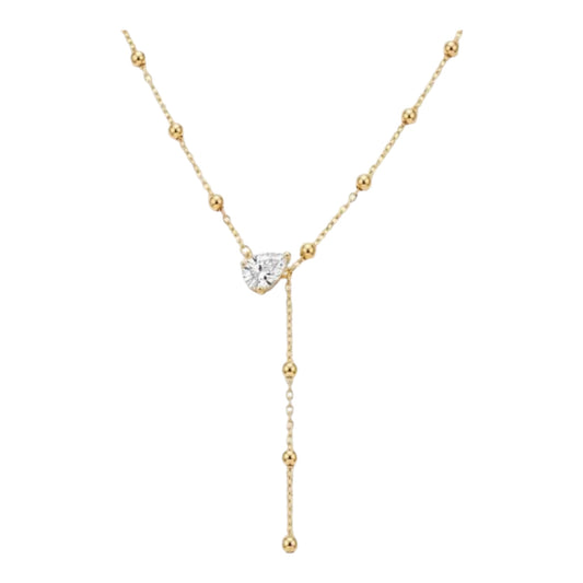GRAINER Necklace