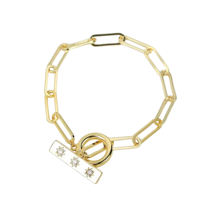 BAR Bracelet