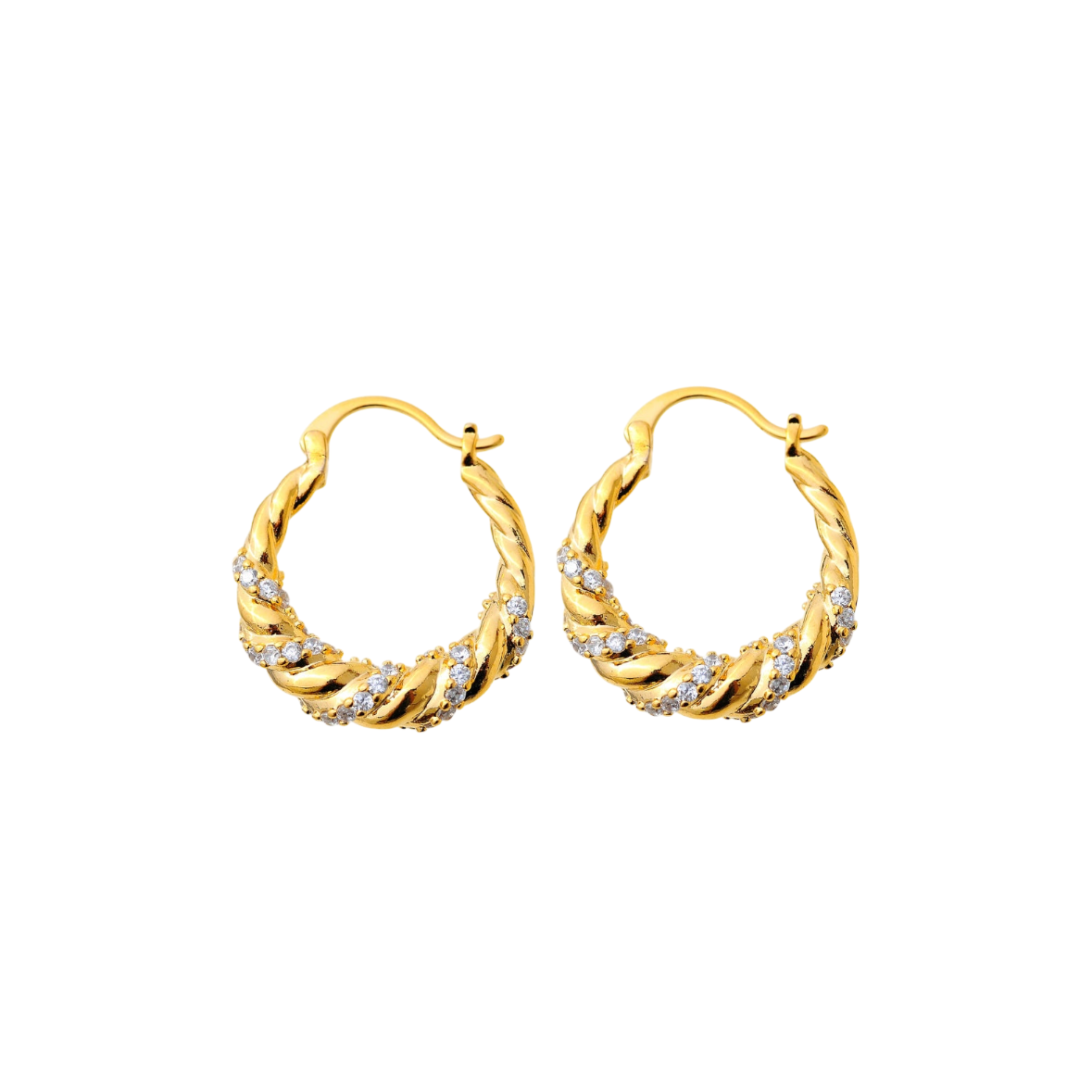 MYLA Earrings