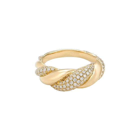 TWIRL Ring