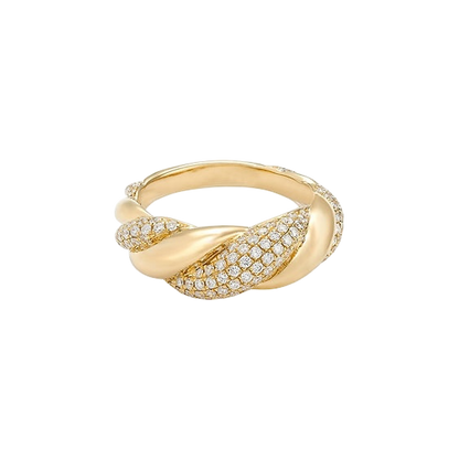 TWIRL Ring
