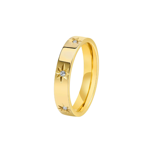 BERTA Ring