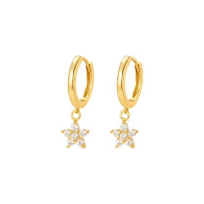 PETALS Earrings