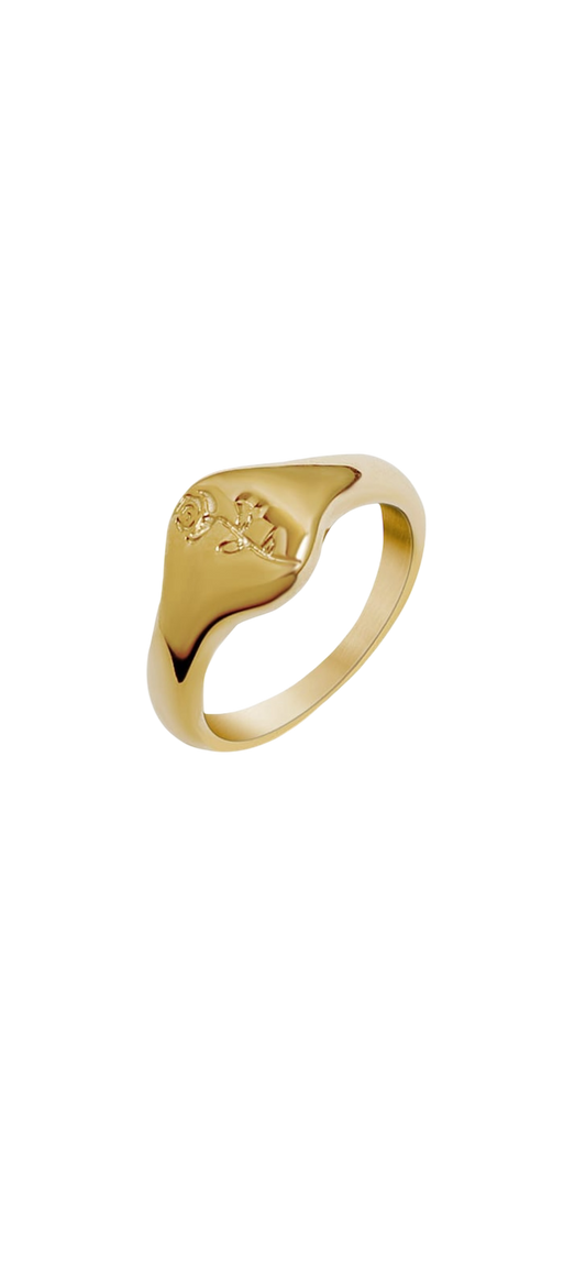 STAMPROSE Ring