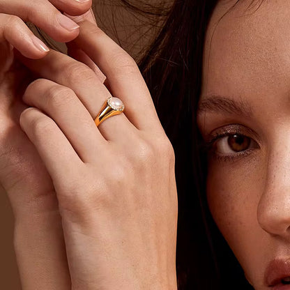 PEARLA Ring