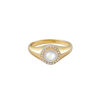 PEARLA Ring