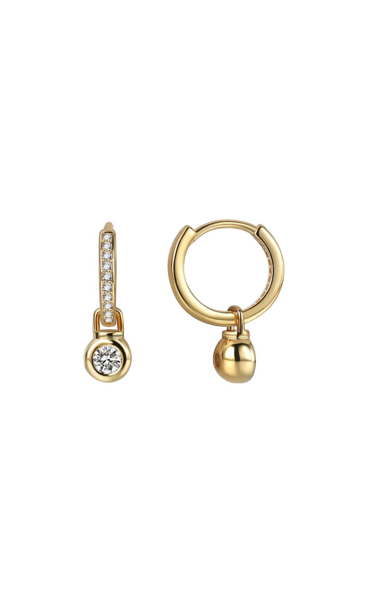 ARORA Earrings