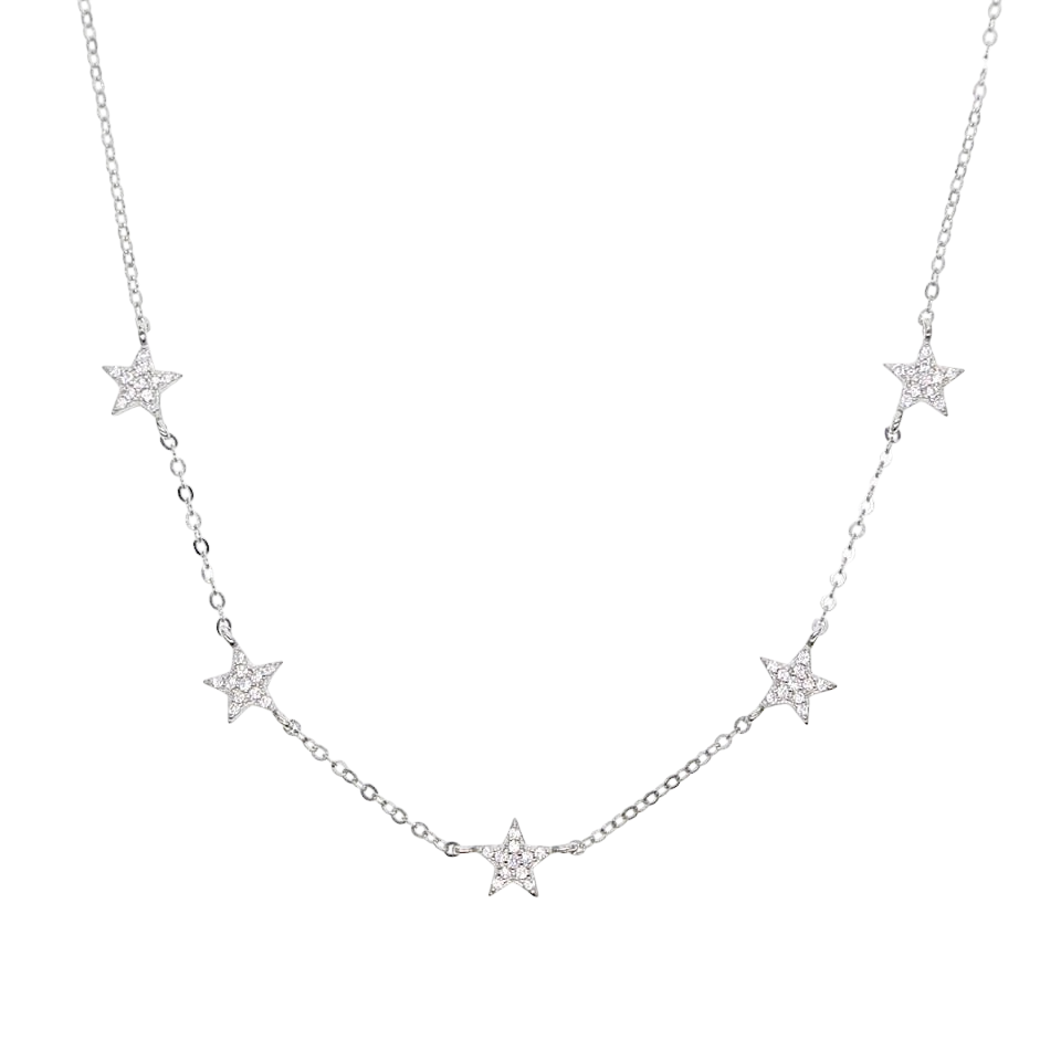 LUNA Necklace