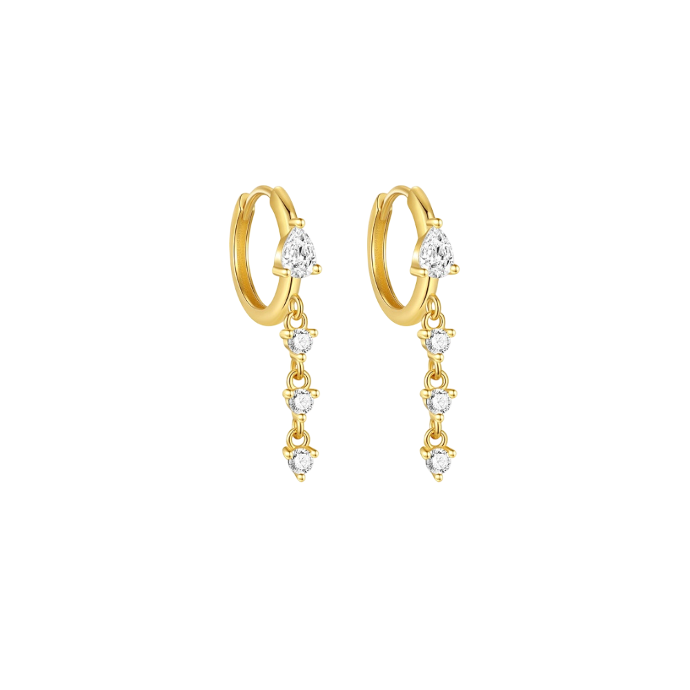 SWAY Earrings
