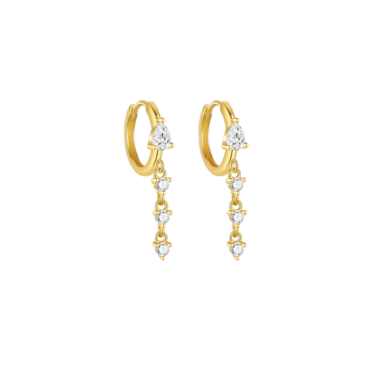 SWAY Earrings