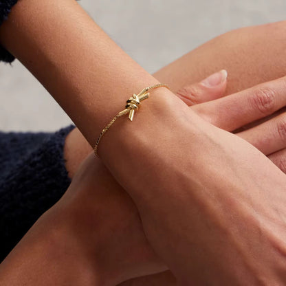 Bowknot Bracelet