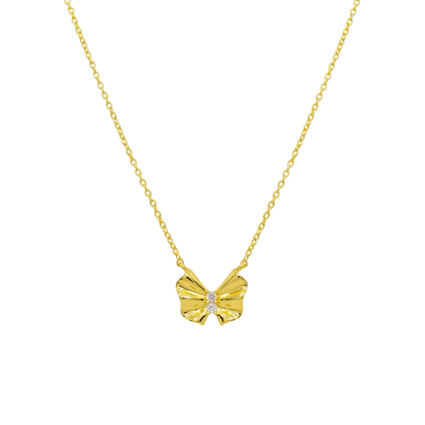 FARFALLE Neckalce