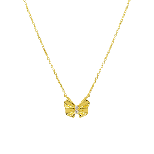 FARFALLE Neckalce