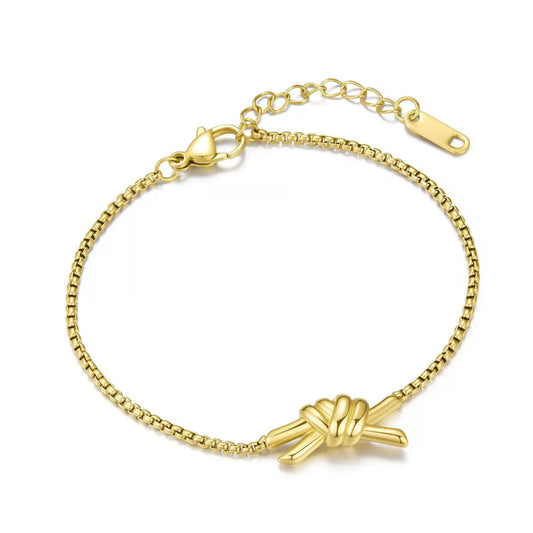 Bowknot Bracelet