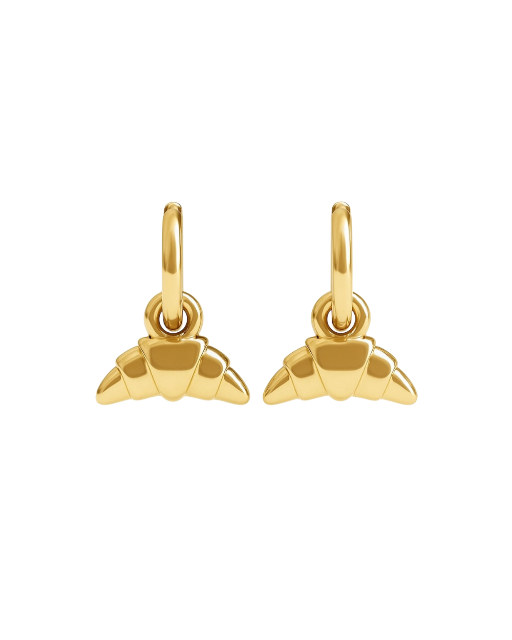 CROISSANT Earrings