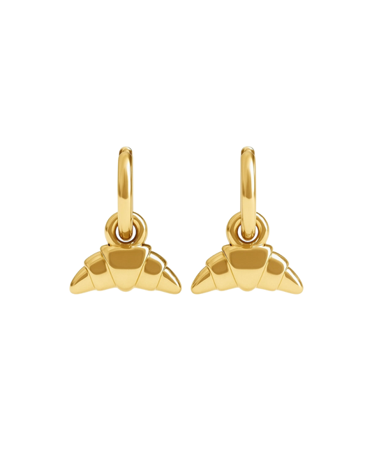 CROISSANT Earrings