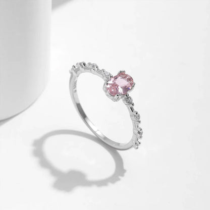 PEONY Ring