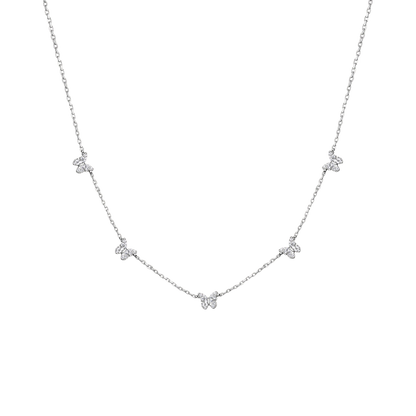BUTTERFLIES Necklace