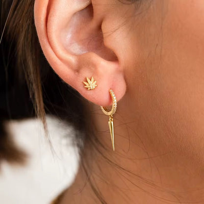 DAGGER Earrings