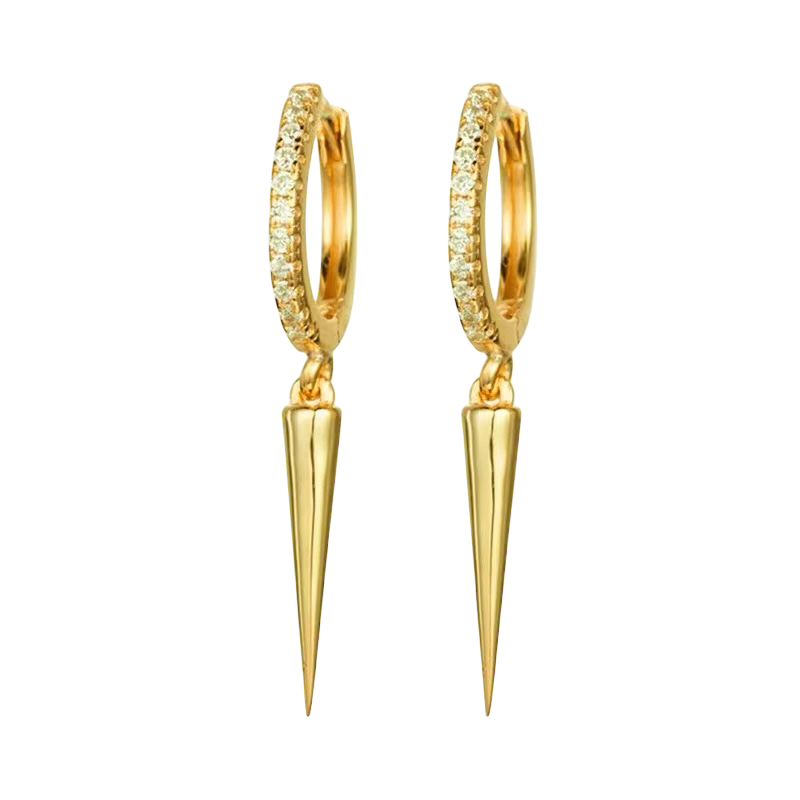 DAGGER Earrings