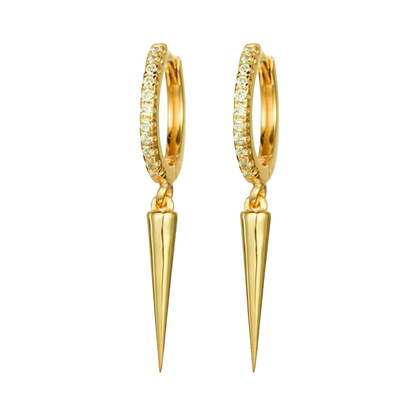 DAGGER Earrings