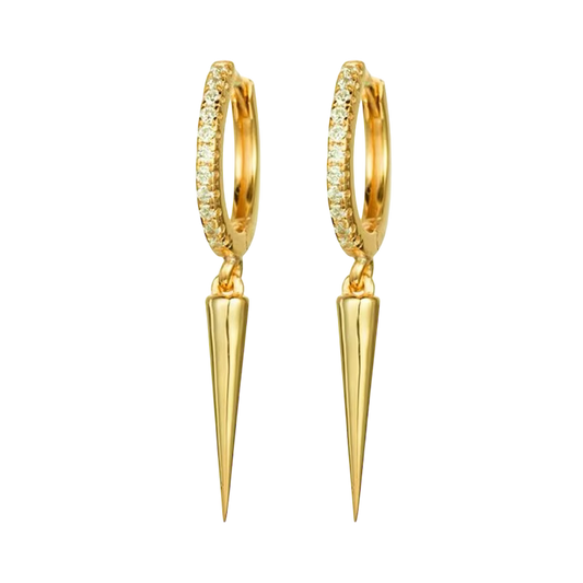 DAGGER Earrings
