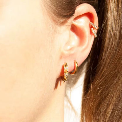 HOSS Earrings