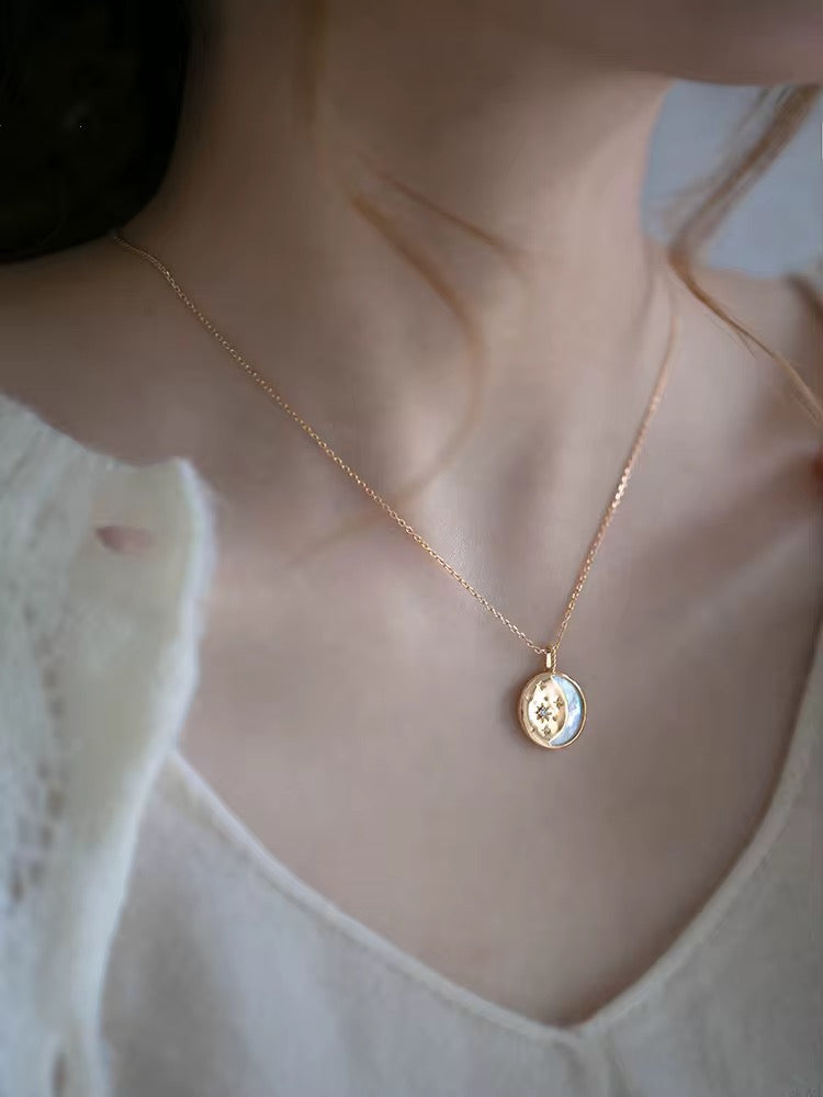 CHLOE Necklace