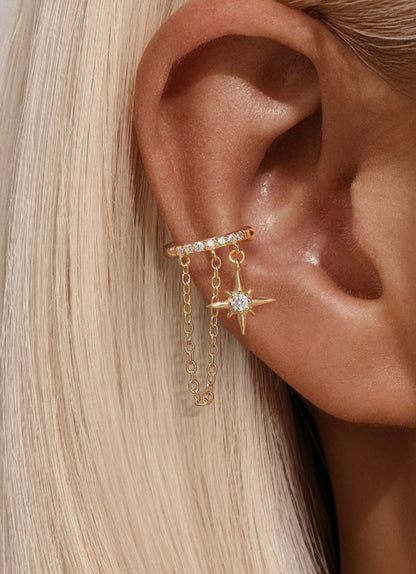 STARIA Earcuff