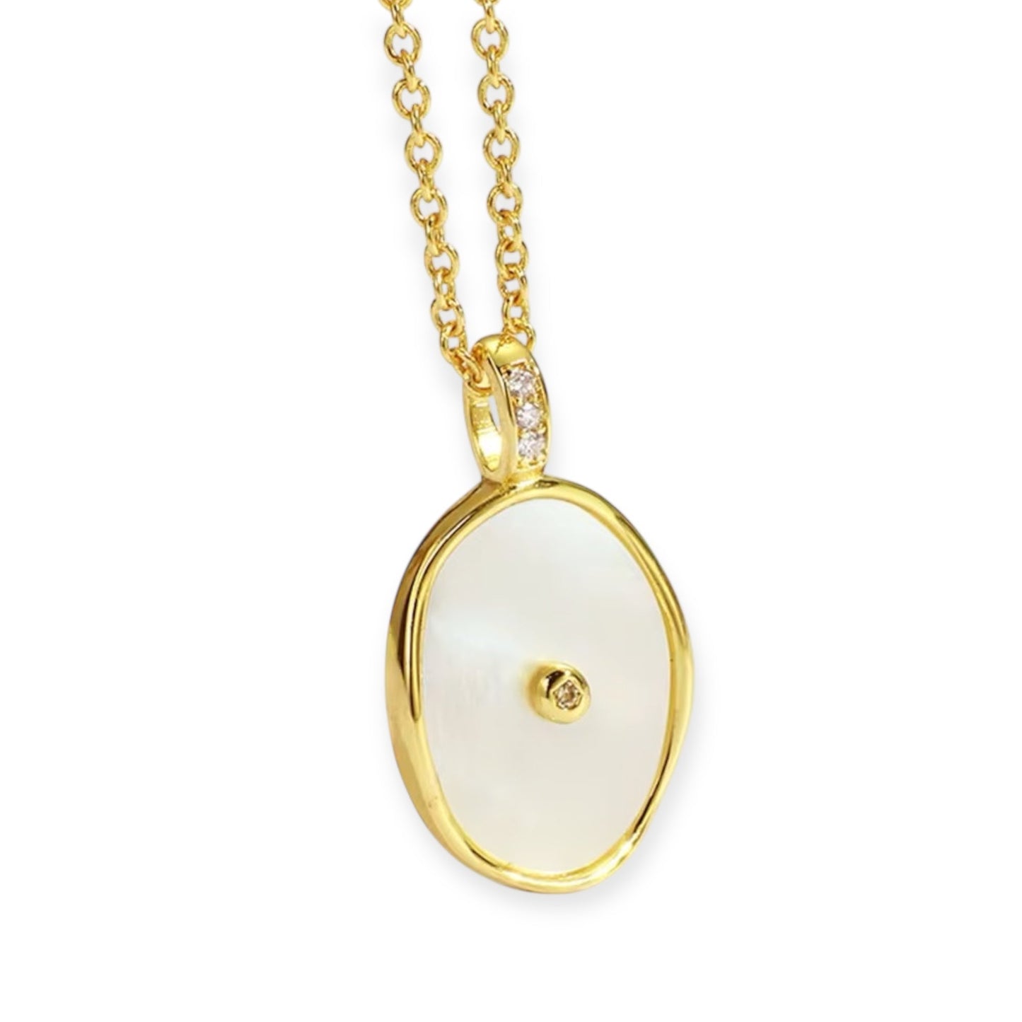 MYRA Necklace