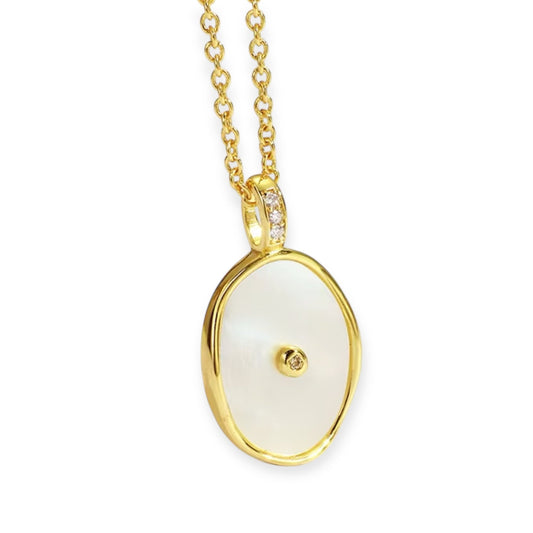 MYRA Necklace