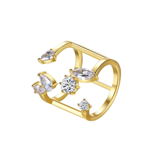 FLOAT Ring