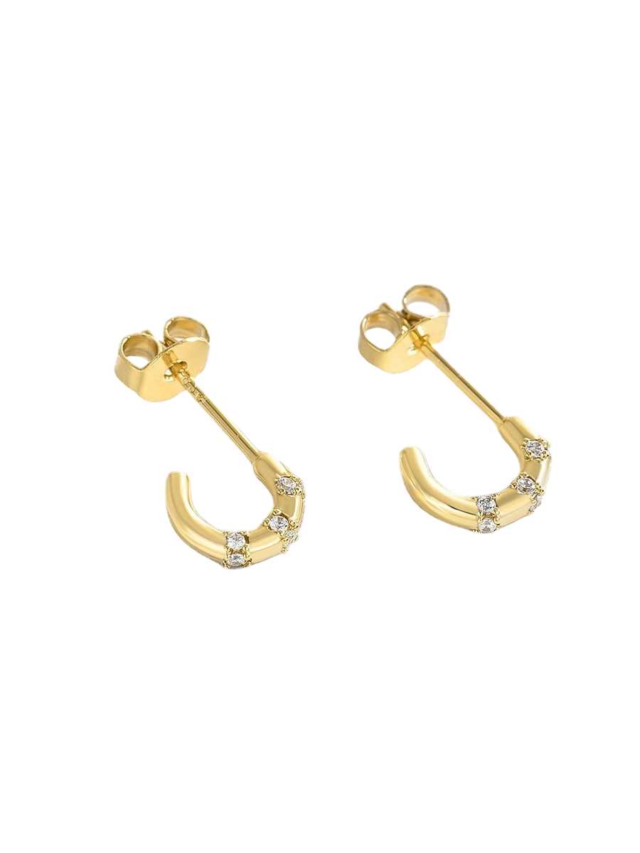 CLIO tiny Earrings