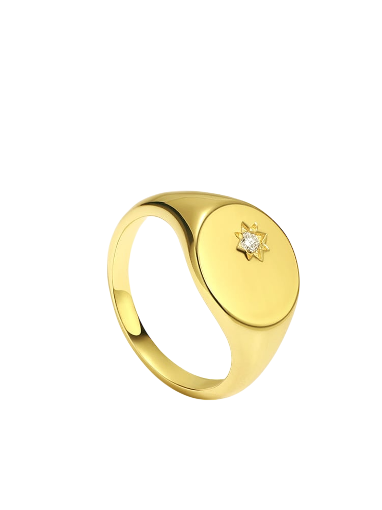 STARDUST Ring