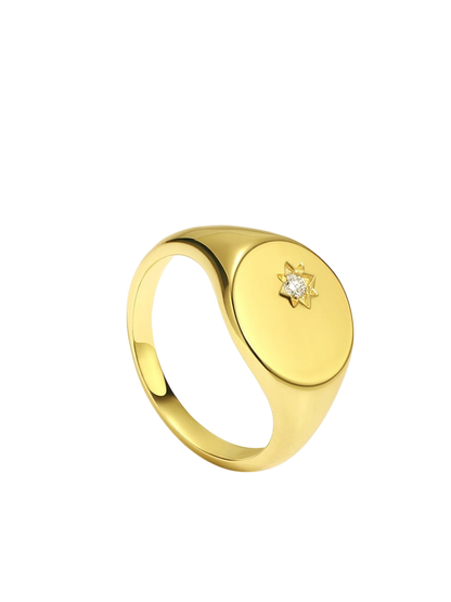 STARDUST Ring