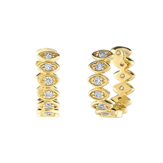 HOLLY Earrings