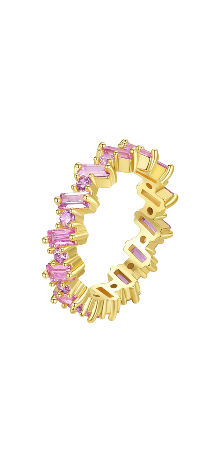 PINK SALLY Ring