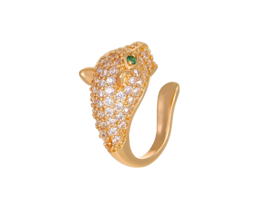WILD Earcuff