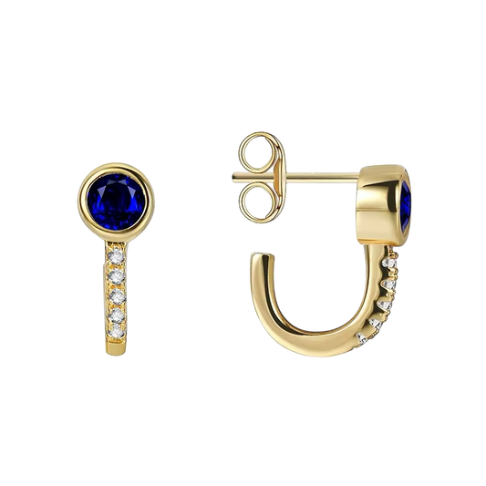 BLUDROP Earring