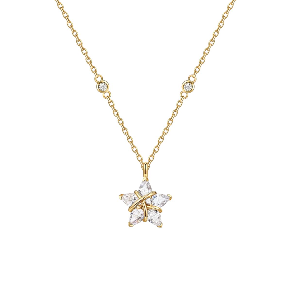WISHED Necklace