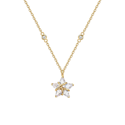 WISHED Necklace