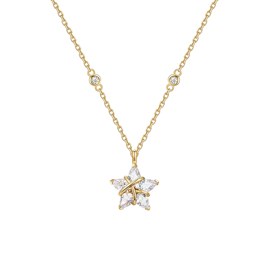 WISHED Necklace