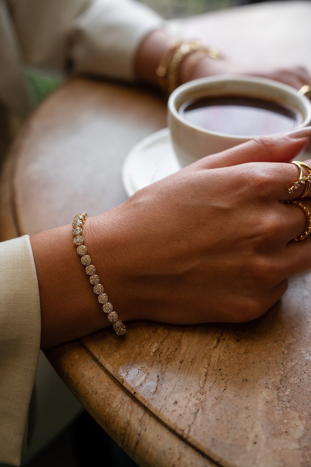 ORMANA Bracelet